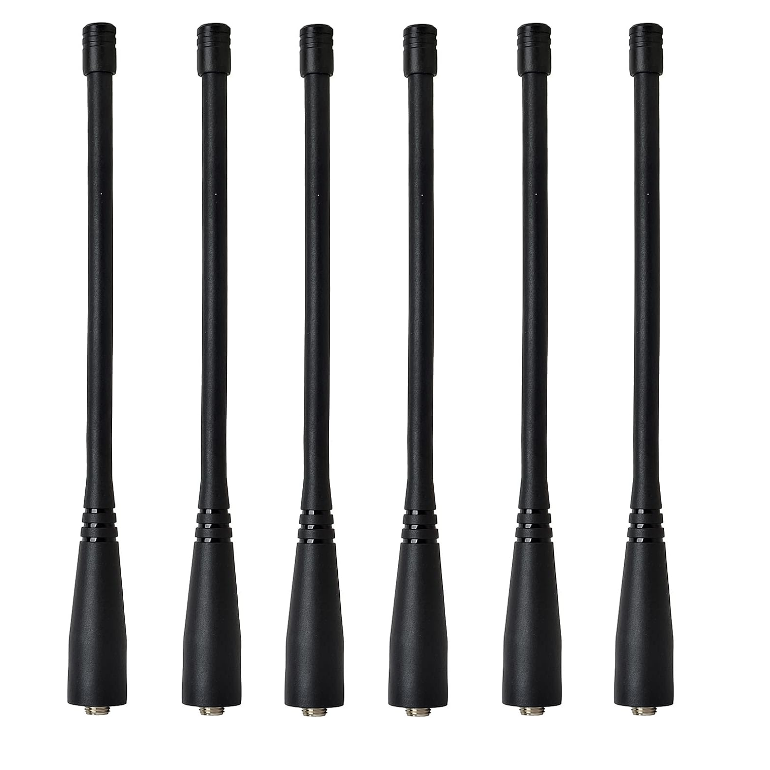 BaoFeng UV-5R Walkie Talkie  Antenna (Pack OF-6)